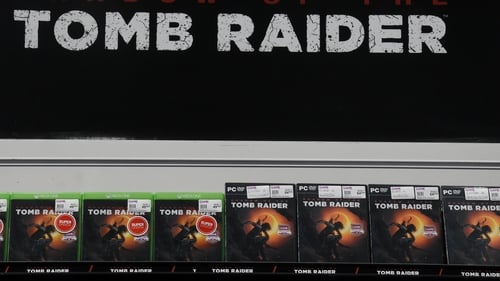 Embracer, like other game developers, benefited from growing demand for video games during Covid-related lockdowns