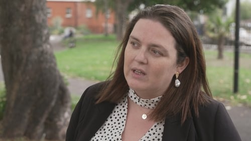 Irene Cullen said: 'I would not wish this journey on my worst enemy'