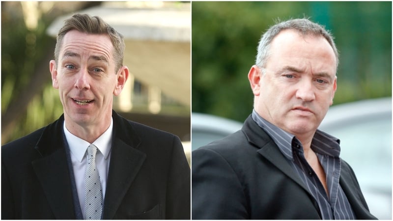 Noel Kelly and Ryan Tubridy will appear before two committees next week