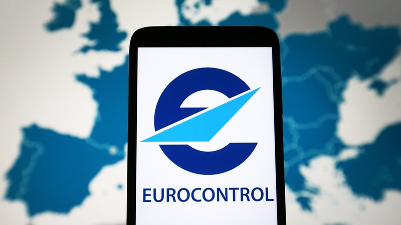 Eurocontrol manages European airspace