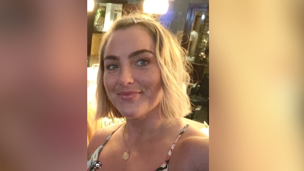 Kirsty Ward died at a hotel in Salou last Sunday night