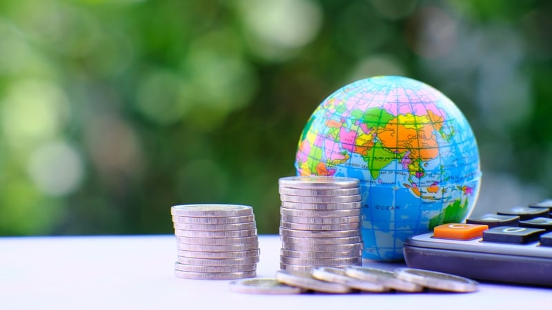 Foreign Direct Investment has been under pressure globally in the first half of the year