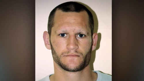 Neil Fitzgerald was found dead at Crooksling in 2016
