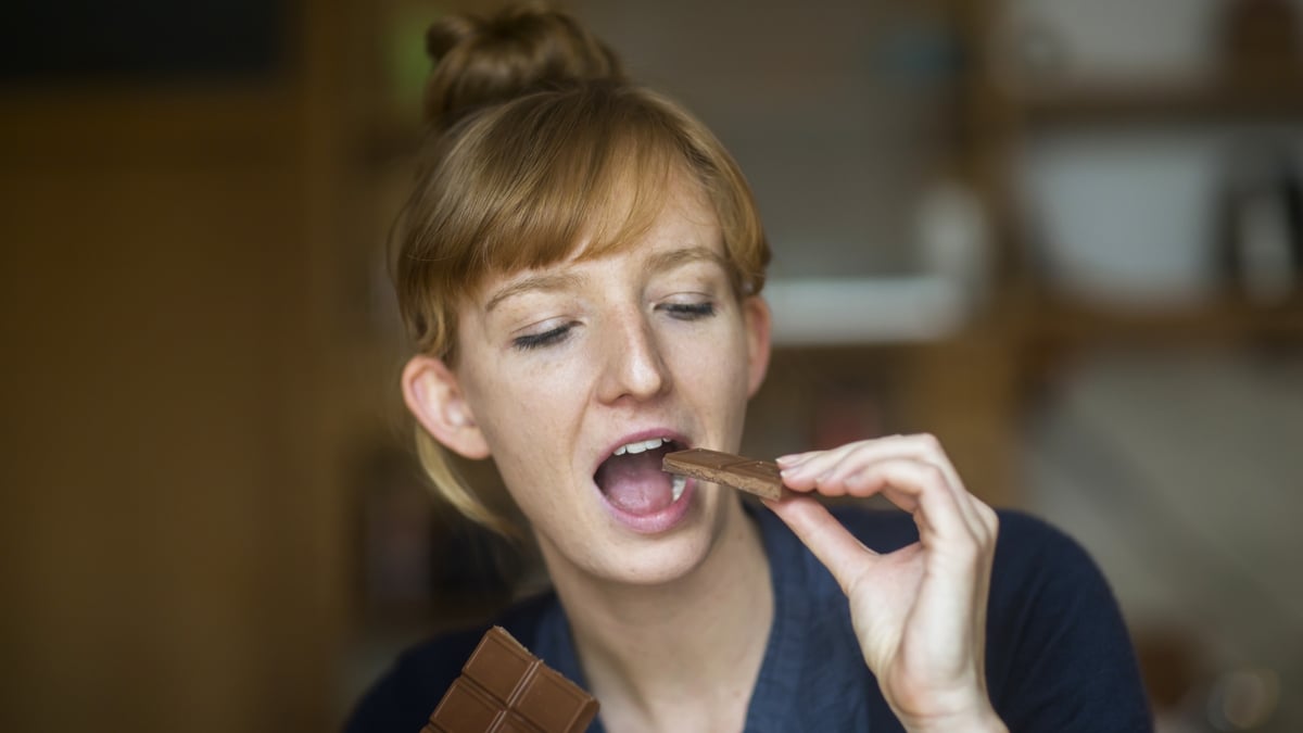 The Two and Two Bar – Old Confectionary Revival