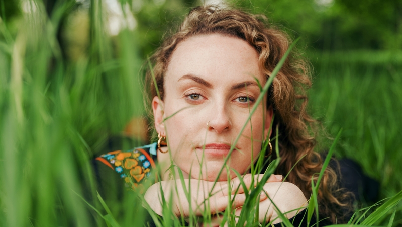 Niamh Bury. Photo credit: Ellius Grace