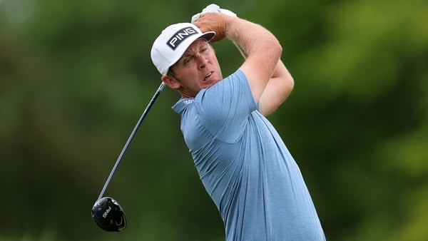 Power remains within striking distance of a top 10 finish