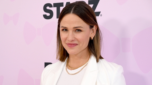 Jennifer Garner first played the Marvel assassin in the 2003 film Daredevil