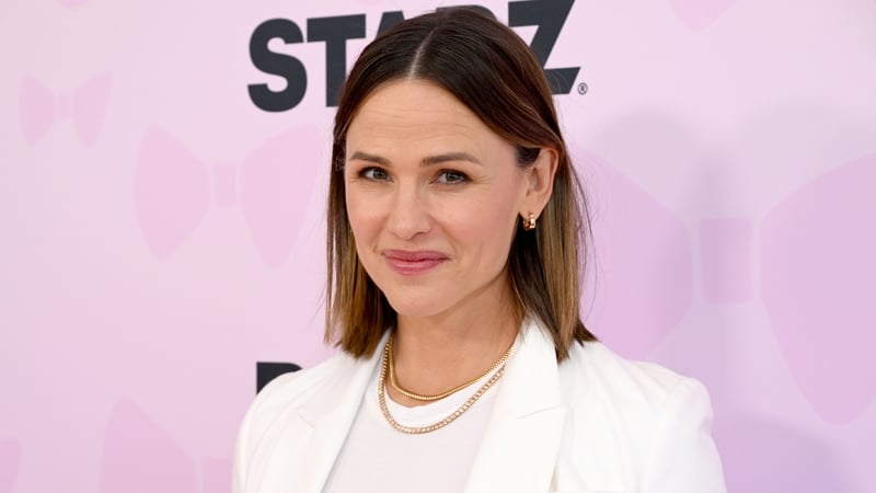 Jennifer Garner first played the Marvel assassin in the 2003 film Daredevil