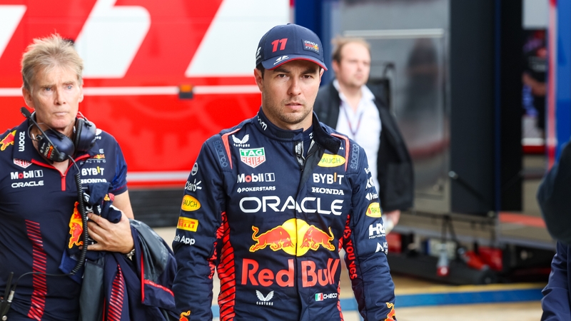 'Driving for Red Bull has been an unforgettable experience and I'll always cherish the successes we achieved together'