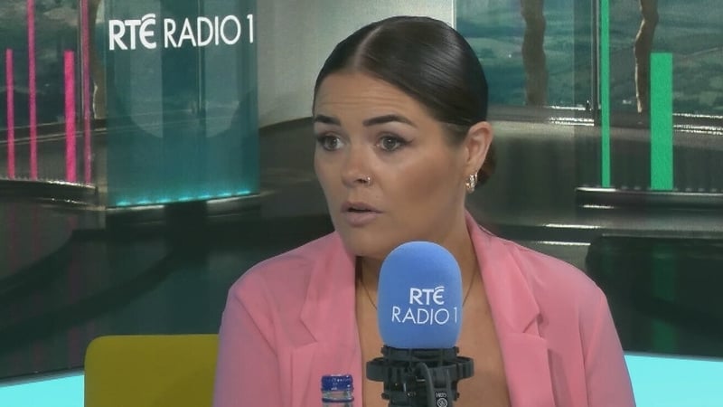 Kiera Dignam: "I'm not trying to be Christy Dignam. There is only one Christy Dignam and nobody can replace him."