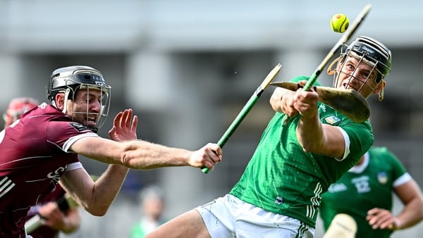 All-Ireland semi-final recap: Limerick 2-24 Galway 1-18