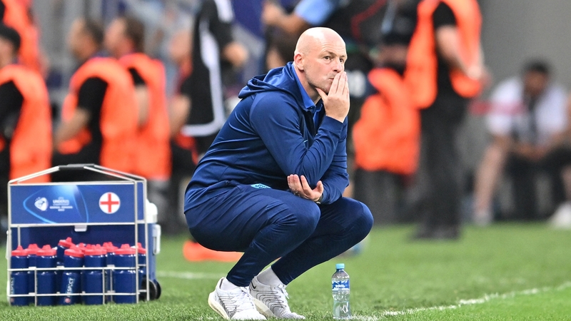 Will Lee Carsley be the next manager of Ireland?