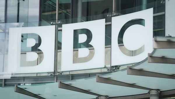 The Sun newspaper said the unnamed presenter paid the person, said to have been 17 when the payments began, £35,000 in exchange for the images (pic: PA)