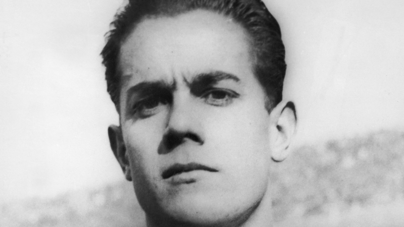 Suarez won Euro 1964 with Spain