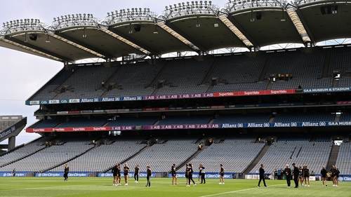 Another big day beckons at Croke Park