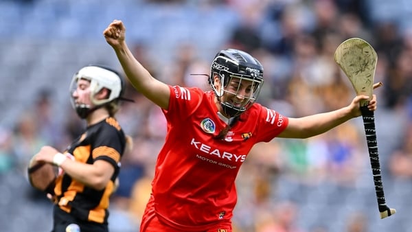 All-Ireland Camogie Q/F recap: Cork 2-14 Kilkenny 2-13