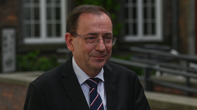 Poland's Interior Minister Mariusz Kaminski said the spy kept surveillance of military facilities and seaports