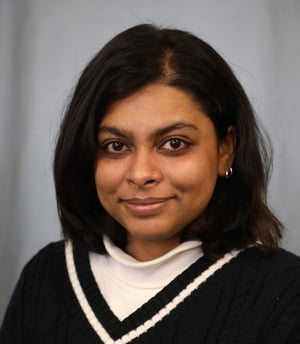 Rimjhim Kashyap