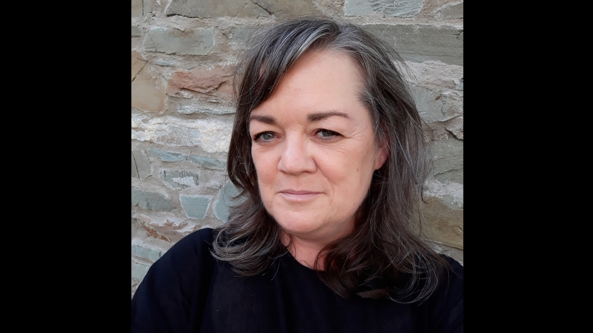 Sligo Extra: Louise Kennedy