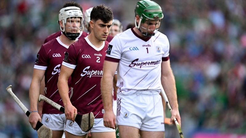 Galway under Henry Shefflin have fallen short at the penultimate stage for the last two years