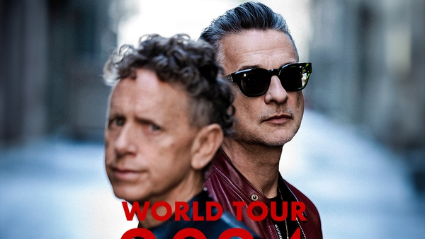 Depeche Mode