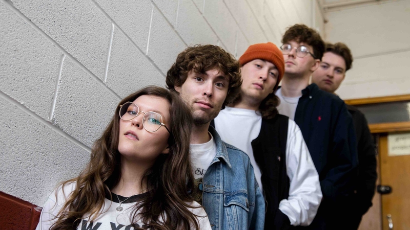 Brand New Friend. Photo credit: Aaron Cunningham