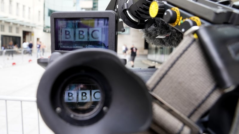 According to the BBC, the presenter at the centre of the new allegations met the young person on a dating app