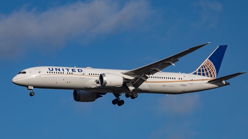 United Airlines, a prominent customer of Boeing, has been hit by the planemaker's safety crisis