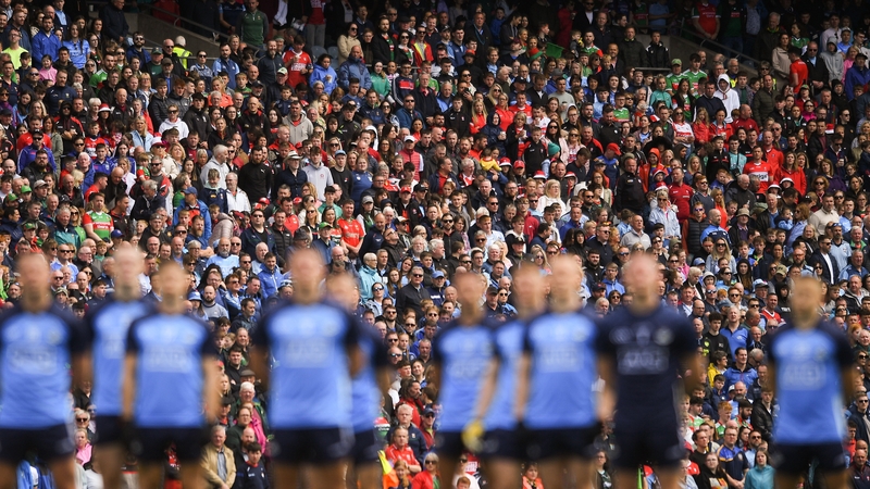 Dublin are looking to avoid a third successive All-Ireland semi-final defeat when they take on Monaghan on Saturday
