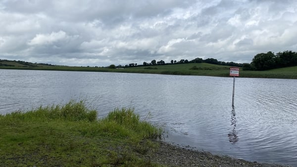 A view of Baird's Shore, where a local scheme is focused on protecting the source and improving water quality along the way