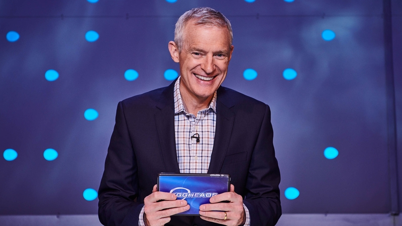 Jeremy Vine said the man at the cetre of the allegations should come forward