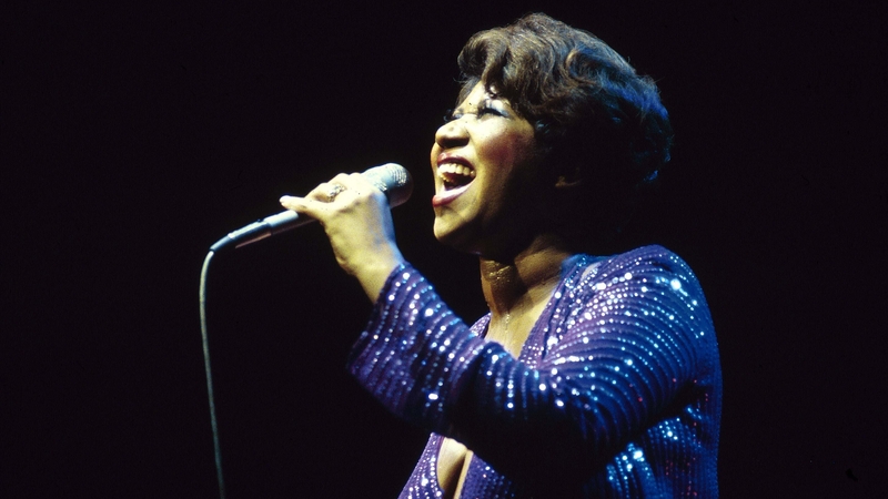 Aretha Franklin - A jury in the US rendered its decision after deliberating for approximately an hour to close the swift two-day trial