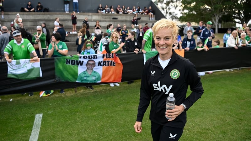 'Everybody has been coping really well'