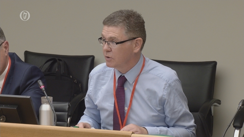 Tom Ryan defended the RTÉ and GAAGO model as delivering more free-to-air games