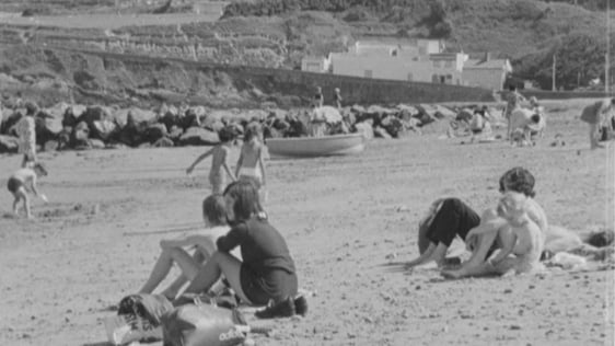 Bray, County Wicklow (1973)