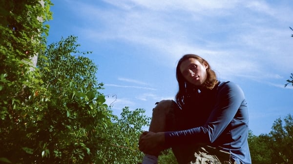 ION: "I use the word Xeno in this song as a metaphorical expression for our individual quirks."