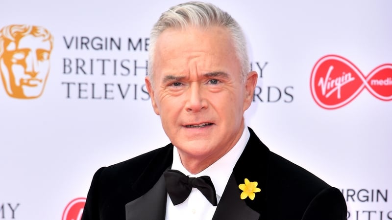 Huw Edwards, 62 resigned from his role in the BBC last April (File image)