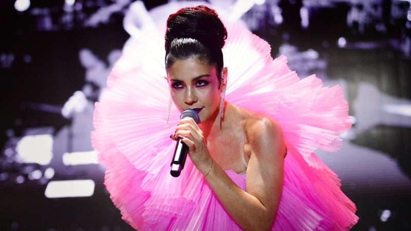 The singer, best known by her former stage name Marina and the Diamonds, has gone public with her ME diagnosis
