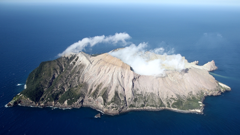 Most of the 25 survivors were left severely burned from the