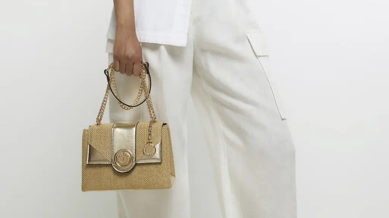 Here's how to make a fashion statement with your hardest working accessory. By Sam Wyle-Harris.