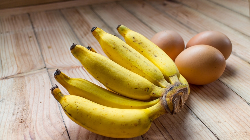 Malachy Duggan joined Brendan O'Connor on RTÉ Radio 1 to share some handy camping recipes.