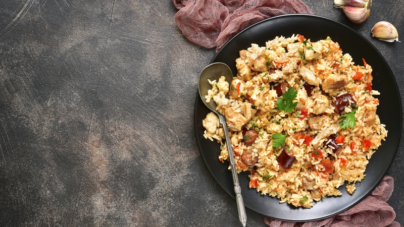 Malachy Duggan joined Brendan O'Connor on RTÉ Radio 1 to share some handy camping recipes.