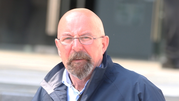 Noel Long was given a mandatory life sentence for the murder of Nora Sheehan in 1981 (file image)