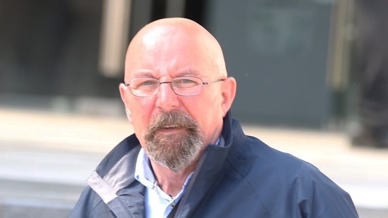 Noel Long has pleaded not guilty to the murder of Nora Sheehan in 1981 (File image)