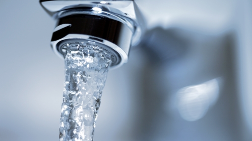 Water service workers in a number of local authorities are engaging in work stoppages today and tomorrow