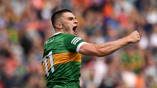 It's 19 years since Kerry and Derry last met in the senior championship