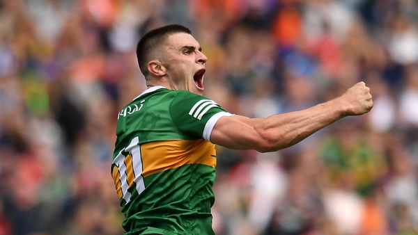 It's 19 years since Kerry and Derry last met in the senior championship