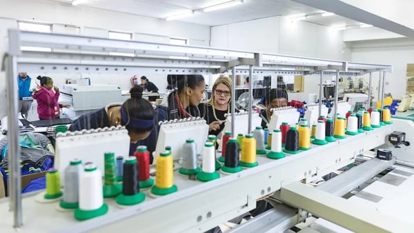 The Fashion Transparency Index reveals the industry has a 'long way to go' on climate change and global inequality issues.