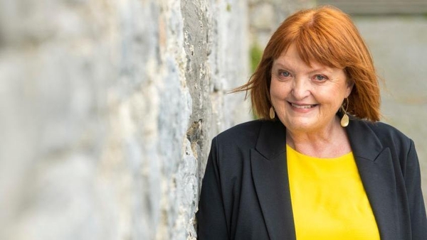 Beidh Laureate na nÓg, Patricia Forde, ag seoladh an treoir bliaintúil léitheoireachta Leabhair Pháistí Éireann i mBÁC ar Oíche Chultúr.