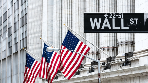 Wall Street's three main stock indices blew past record highs to set new peaks in 2024